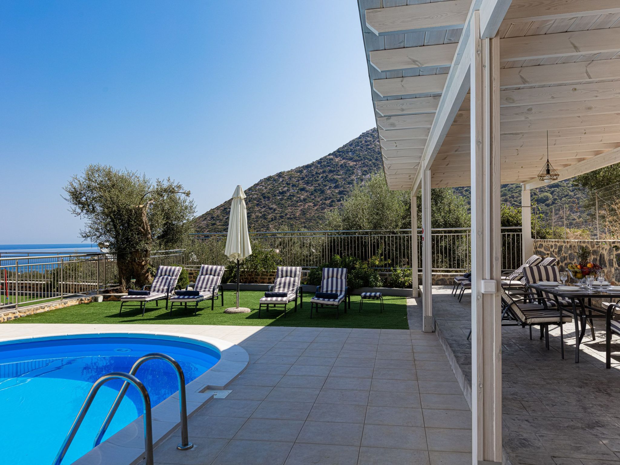 "Basilicata Gloria"-Dehors