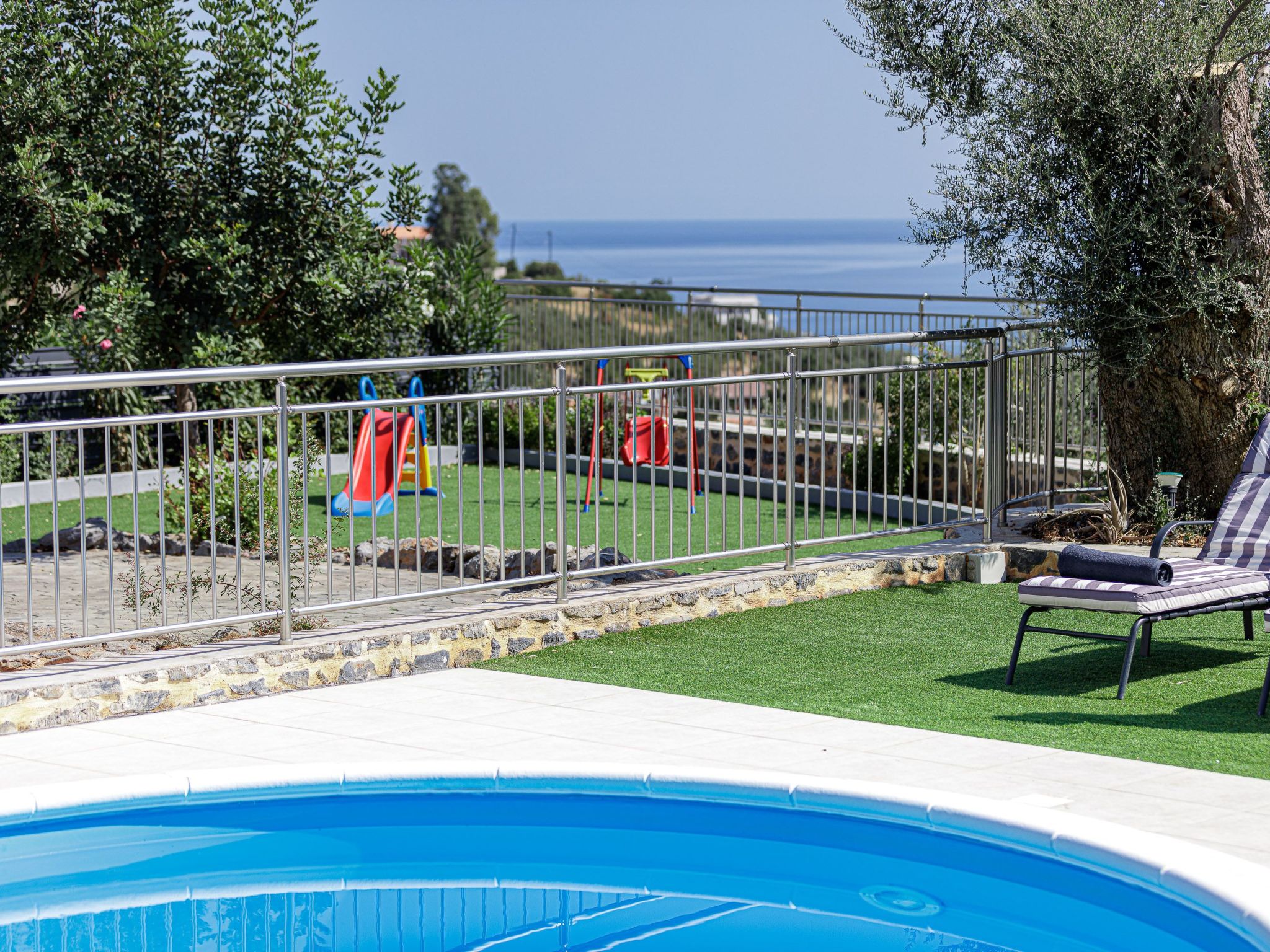 "Basilicata Gloria"-Dehors