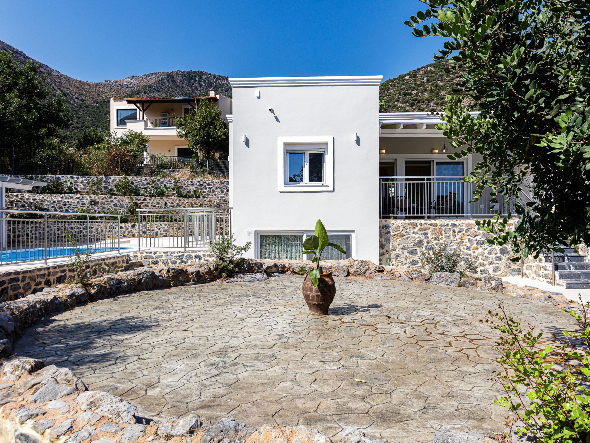 "Basilicata Gloria"-Dehors