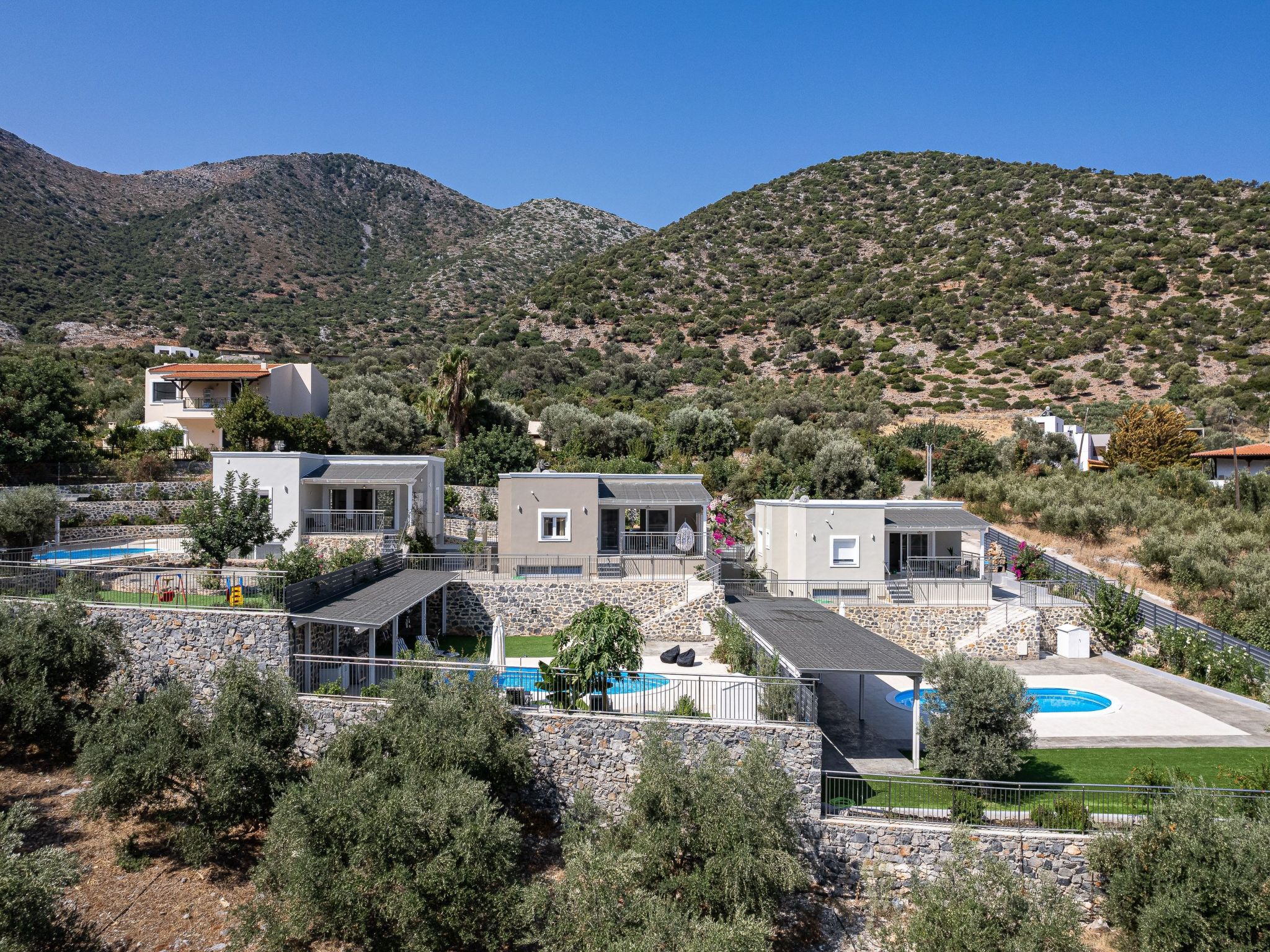 "Basilicata Gloria"-Dehors