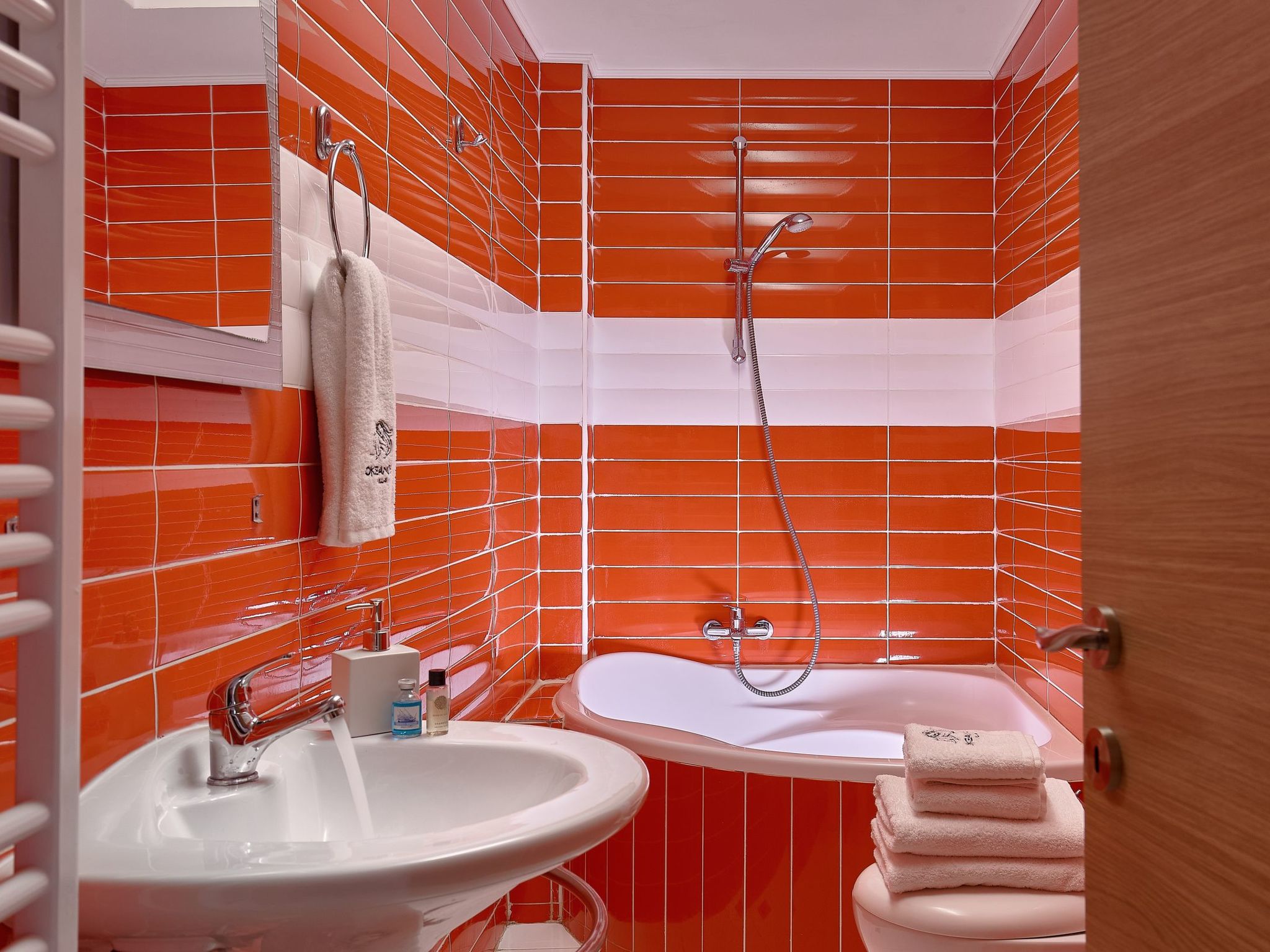 Haus in Geropotamos mit schönem Garten-Image-tags.info