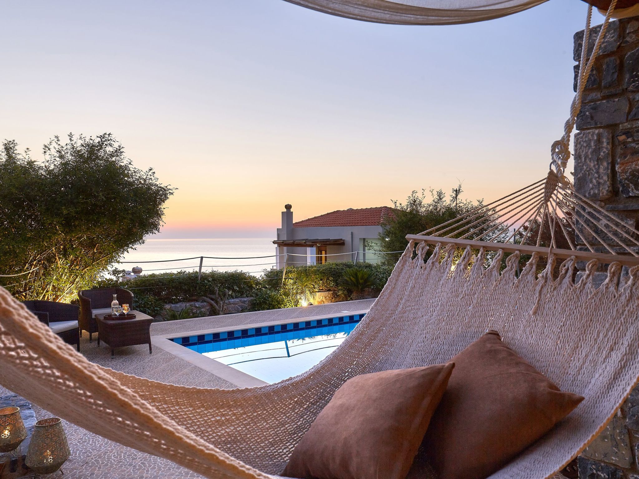 In Geropotamos mit Sonnenterrasse-Image-tags.info