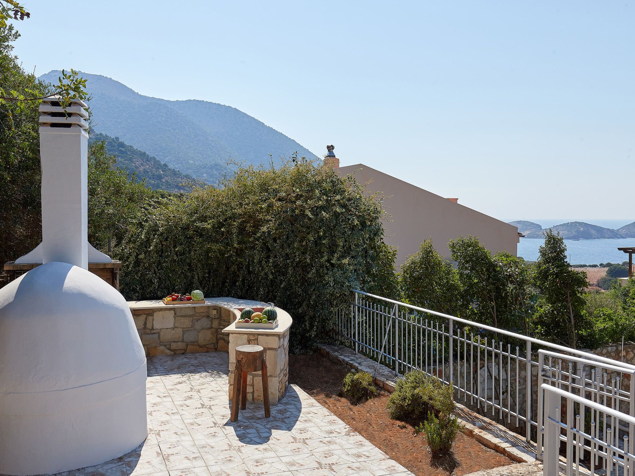 Dioni für 6 Personen und 1 Kind-Image-tags.info