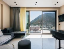 Isla Villen und Suiten Uranus Villa