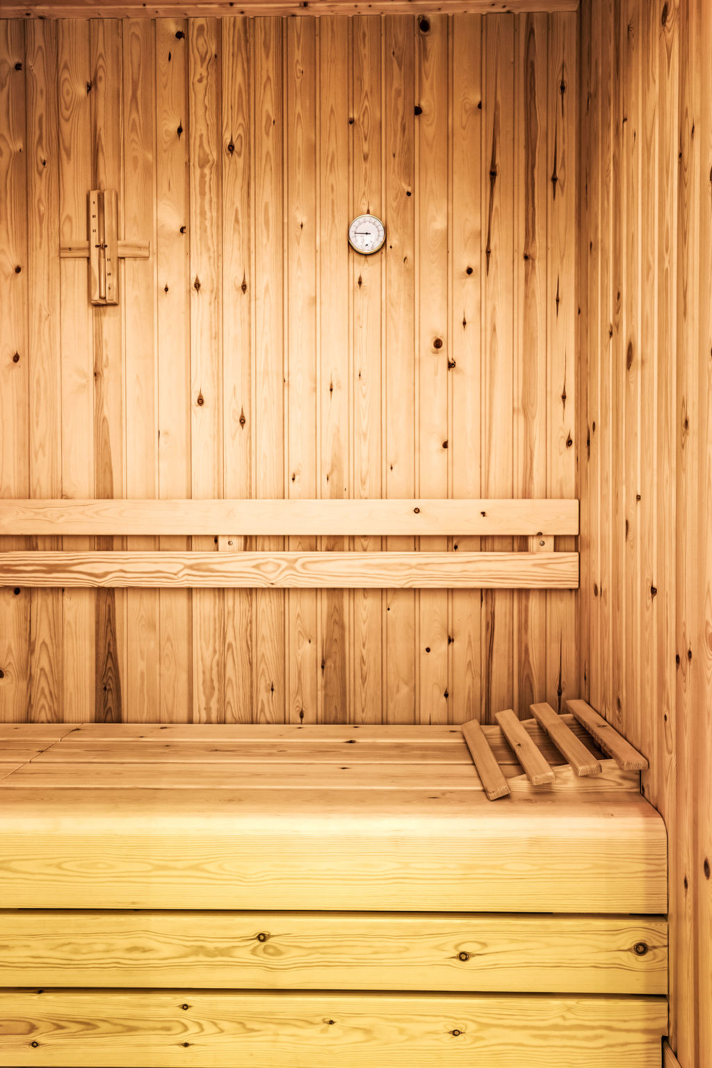 Neue Strandvilla SixStars in Chania, mit Sauna