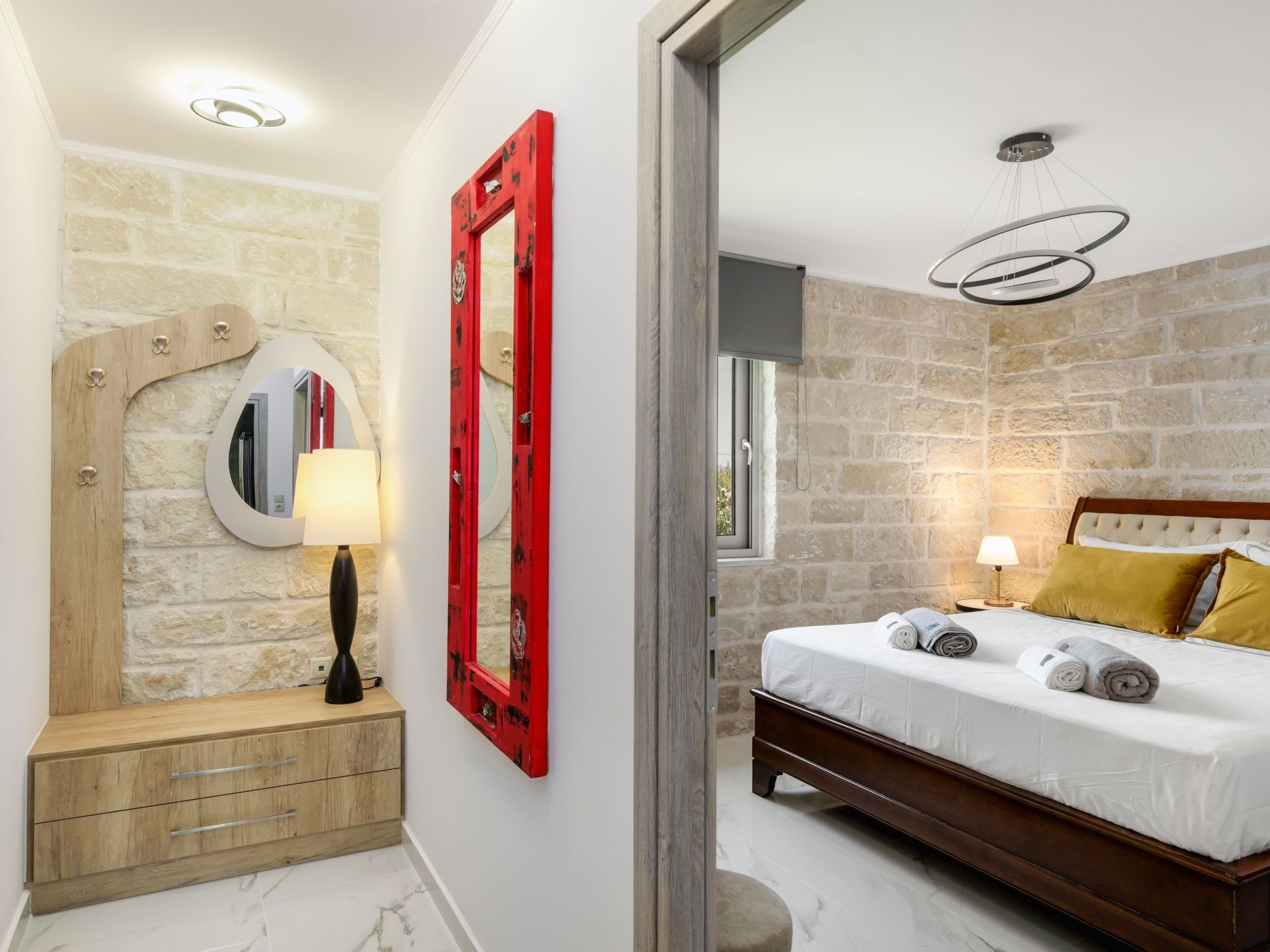 Neue Strandvilla SixStars in Chania, mit Sauna-Image-tags.info