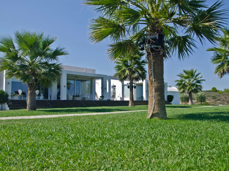 Maison de vacances Black Pearl