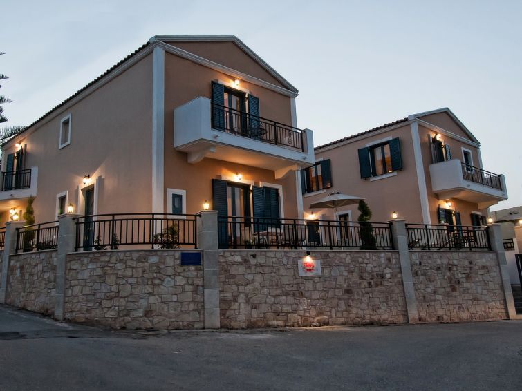 Villa Ortansia