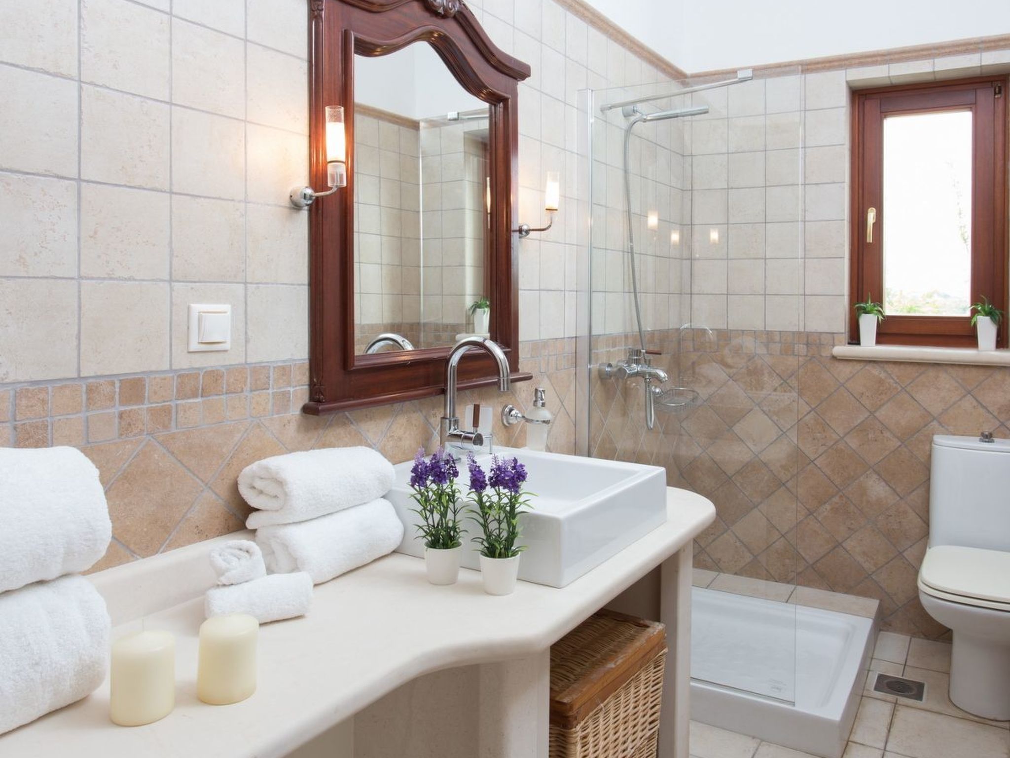 Fantastische Villa Anastasia mit großem Pool-Image-tags.info