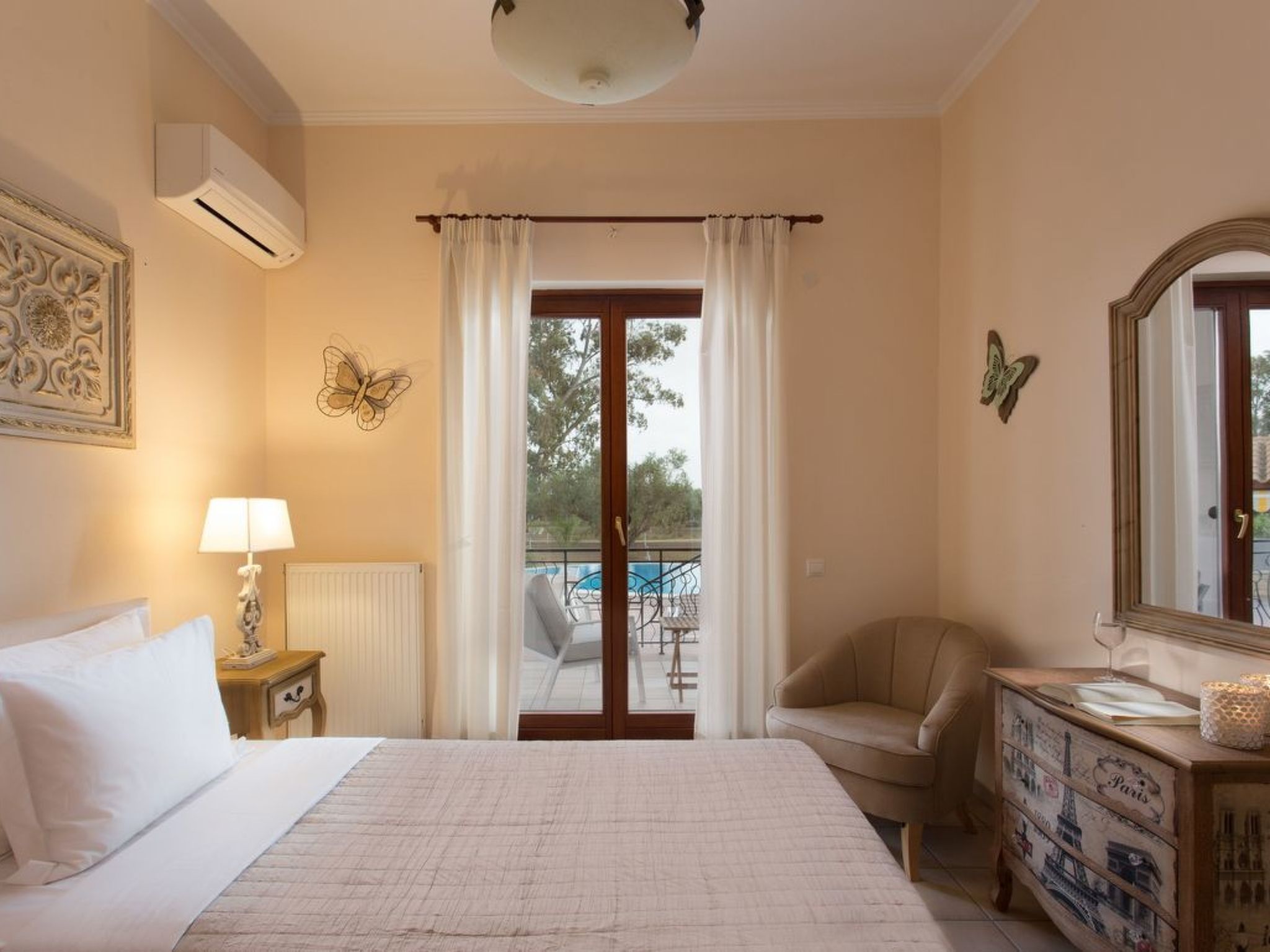 Fantastische Villa Anastasia mit großem Pool-Image-tags.info