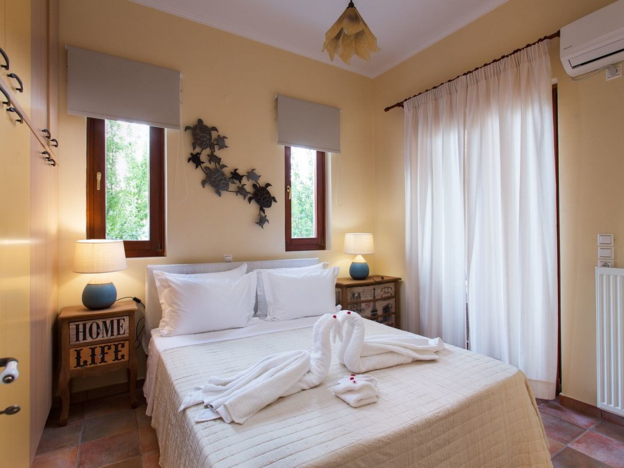 Fantastische Villa Anastasia mit großem Pool-Image-tags.info