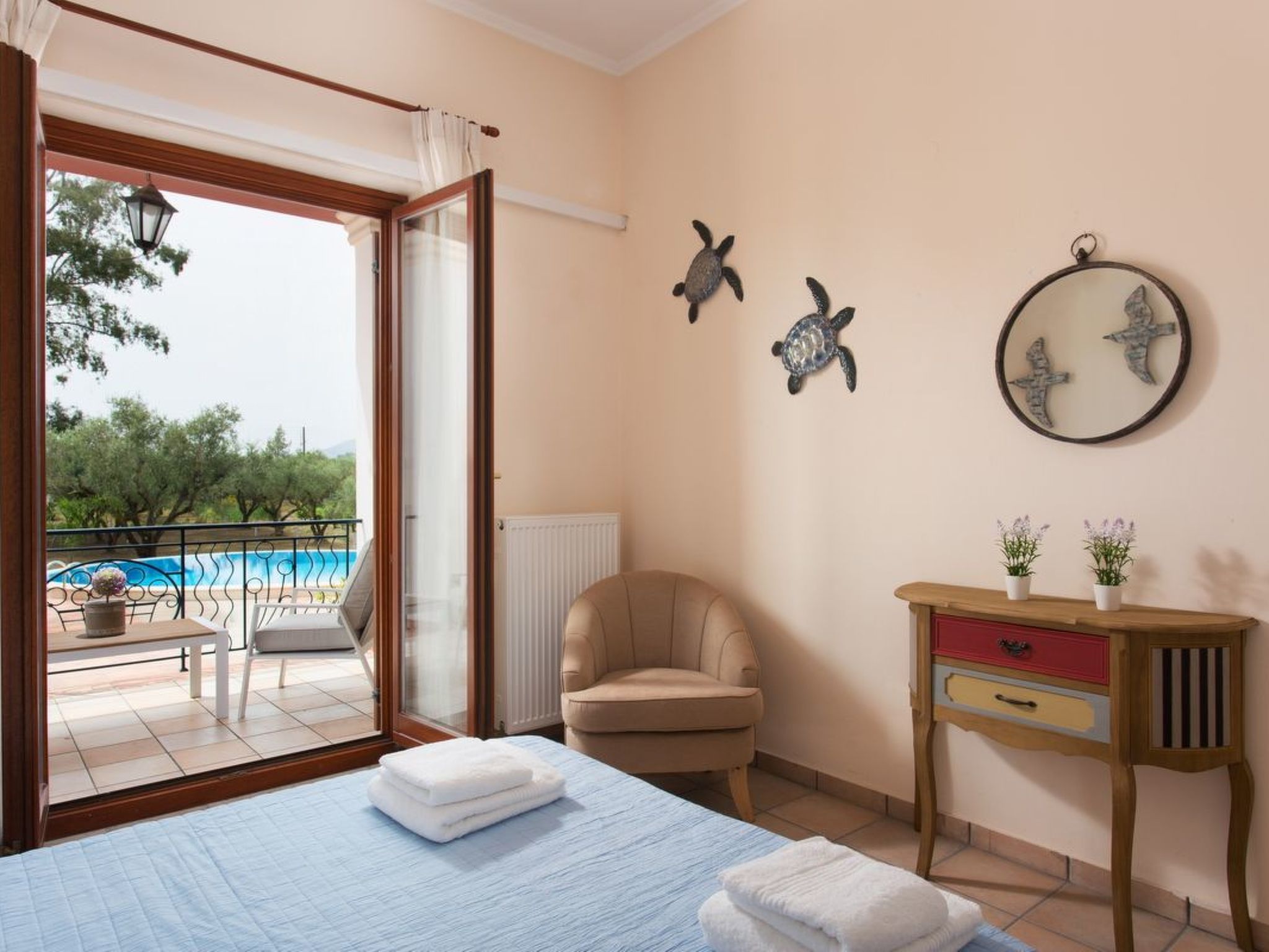 Fantastische Villa Anastasia mit großem Pool-Image-tags.info