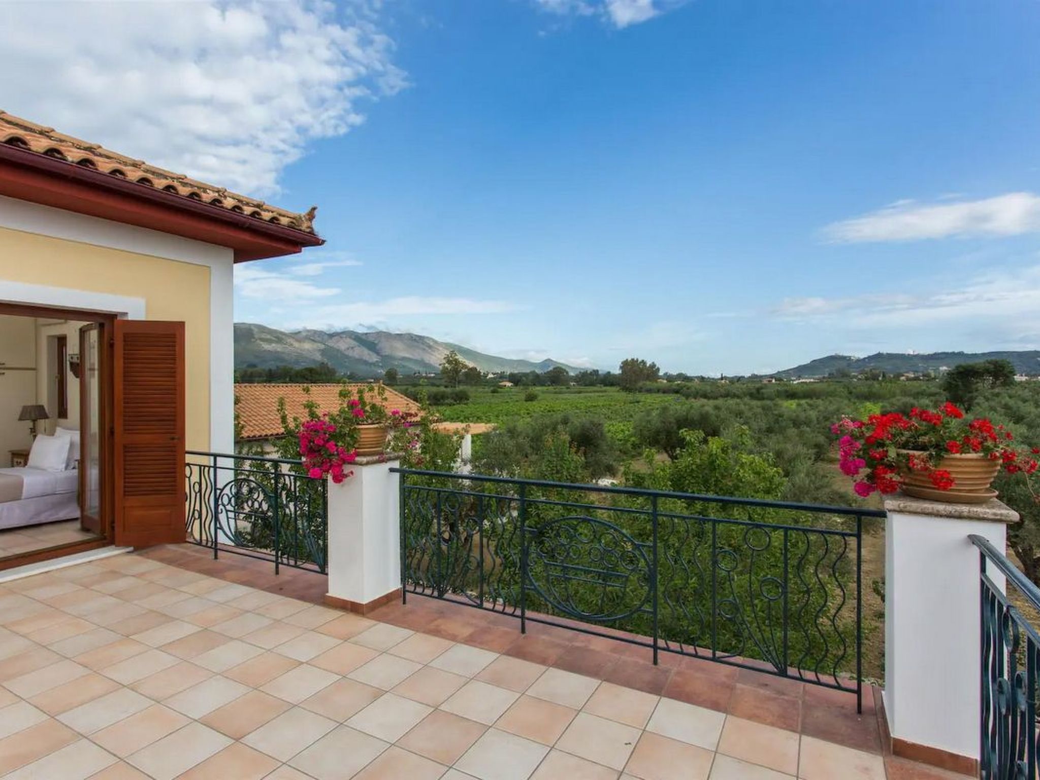 Fantastische Villa Anastasia mit großem Pool-Image-tags.info