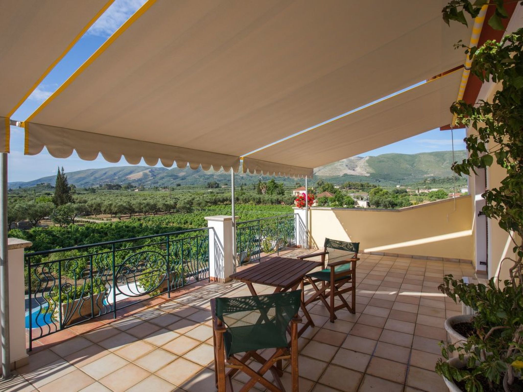 Fantastische Villa Anastasia mit großem Pool-Image-tags.info