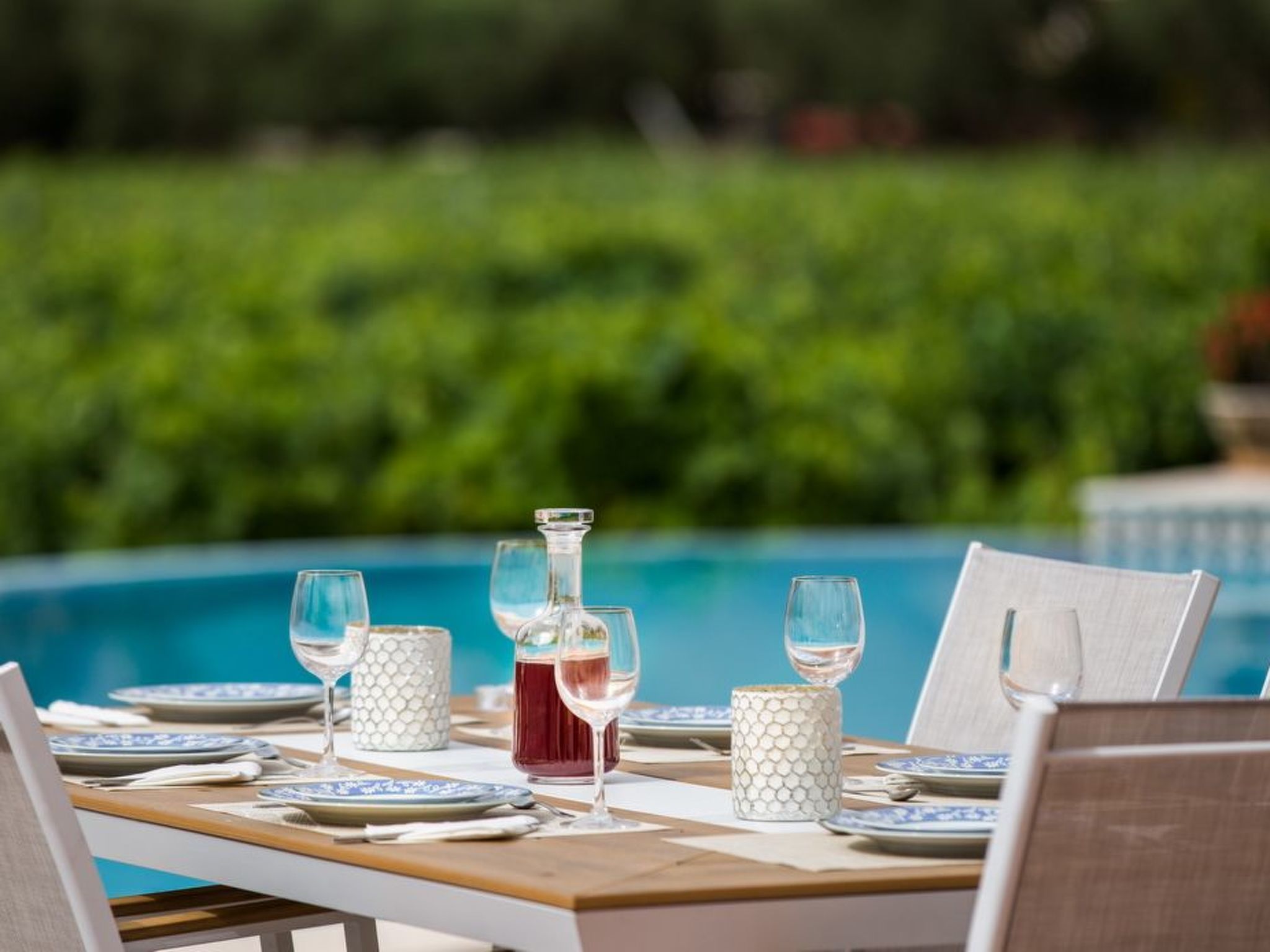 Fantastische Villa Anastasia mit großem Pool-Image-tags.info