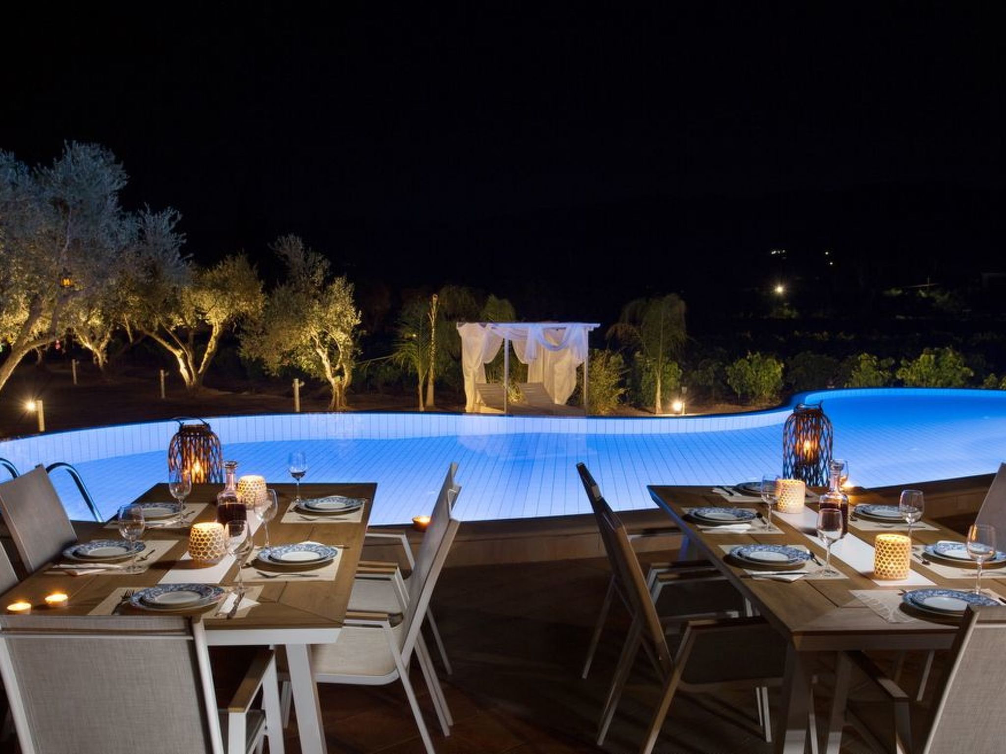 Fantastische Villa Anastasia mit großem Pool-Image-tags.info