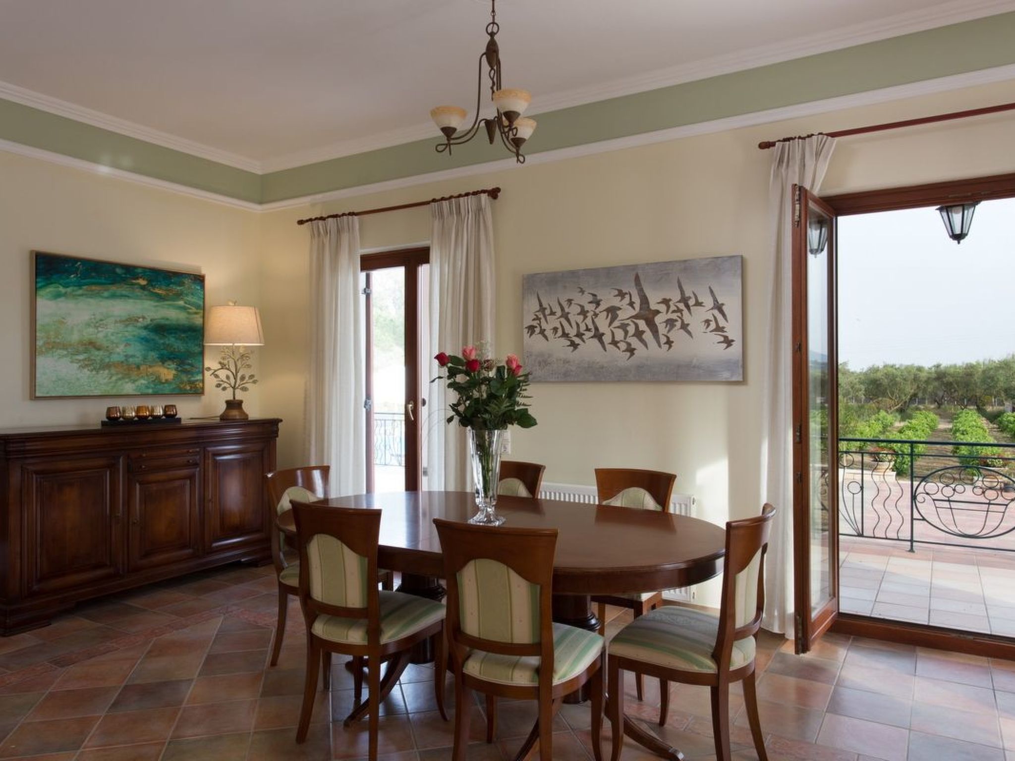 Fantastische Villa Anastasia mit großem Pool-Image-tags.info