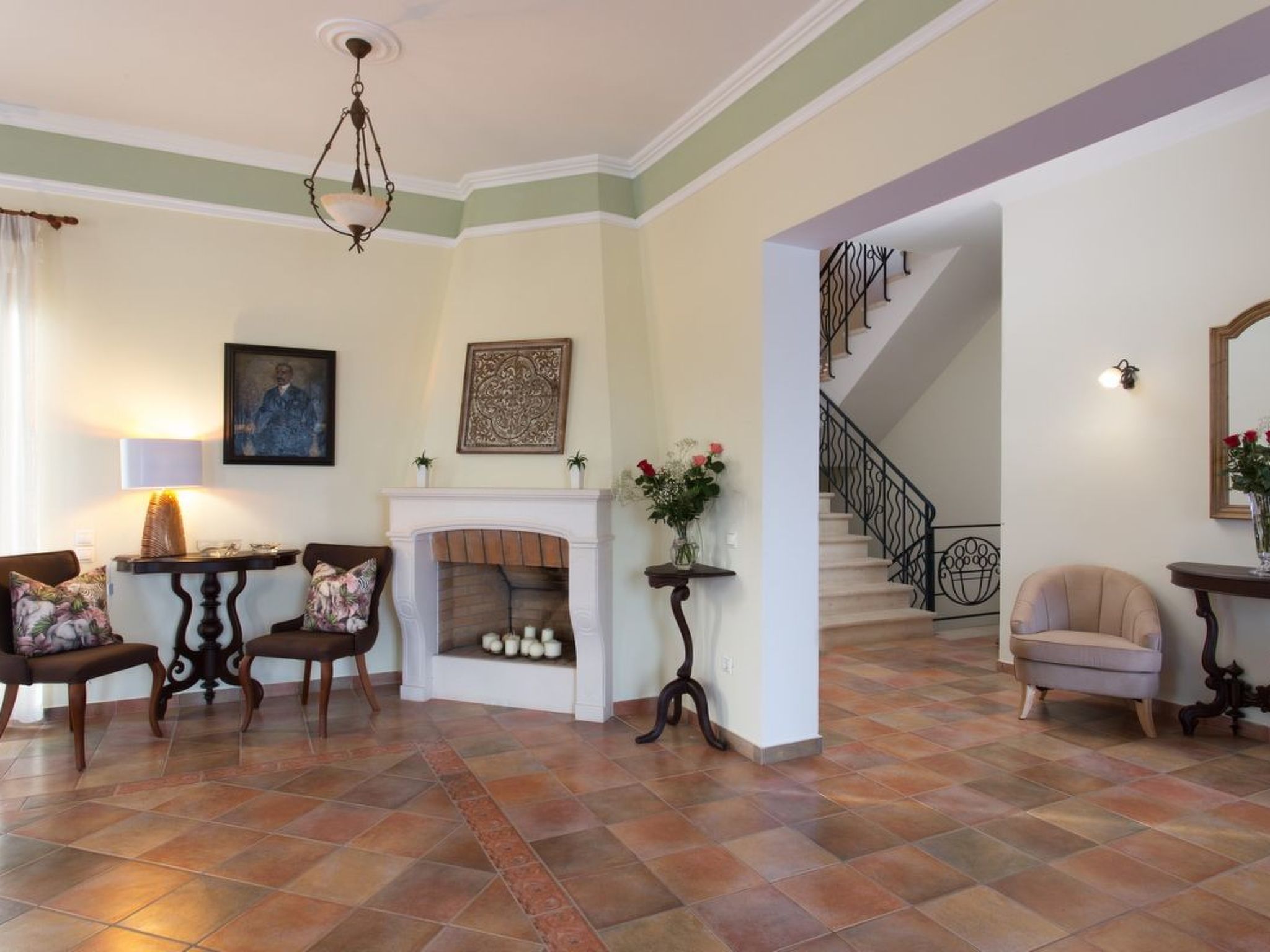 Fantastische Villa Anastasia mit großem Pool-Image-tags.info