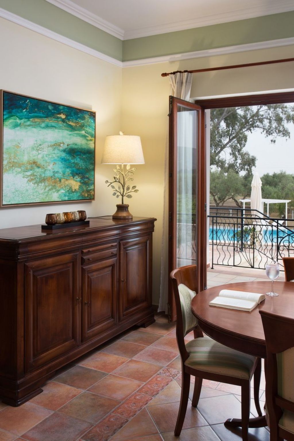 Fantastische Villa Anastasia mit großem Pool-Image-tags.info