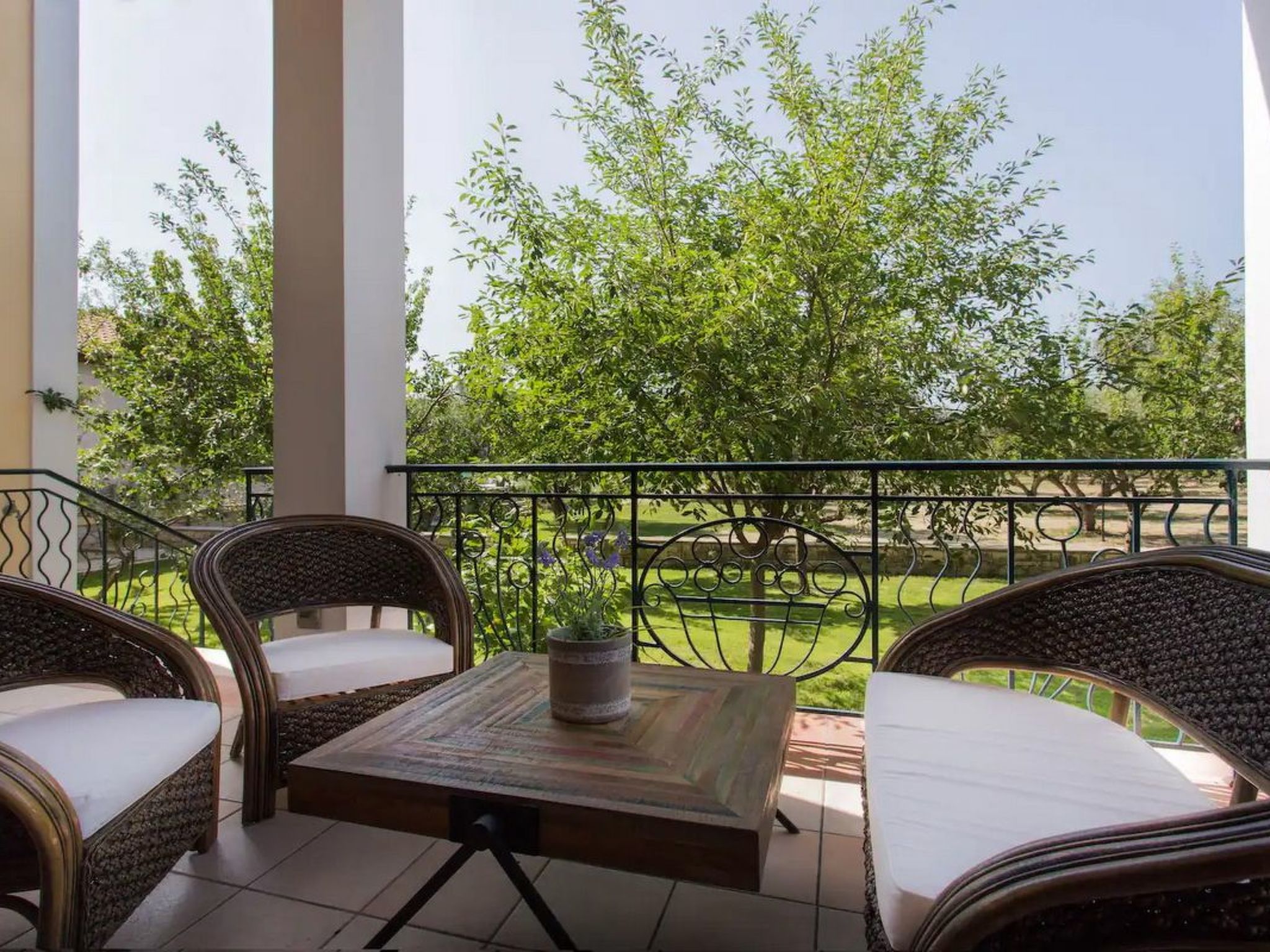 Fantastische Villa Anastasia mit großem Pool-Image-tags.info