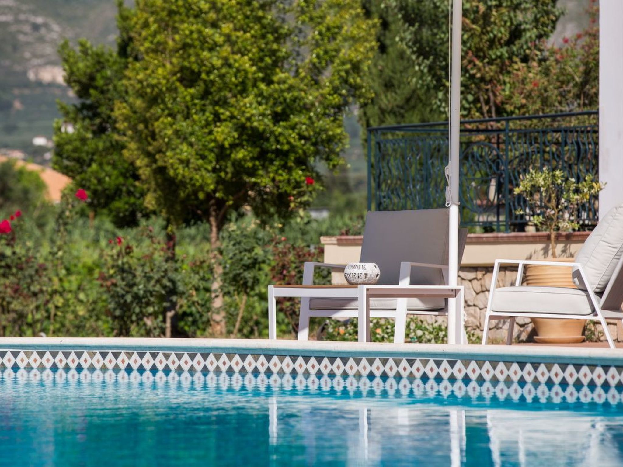 Fantastische Villa Anastasia mit großem Pool-Image-tags.info