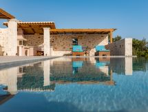 Anima Villa: Modern Grieks genot met privézwembad vlak bij zee in Zakynthos - thumbnail 1