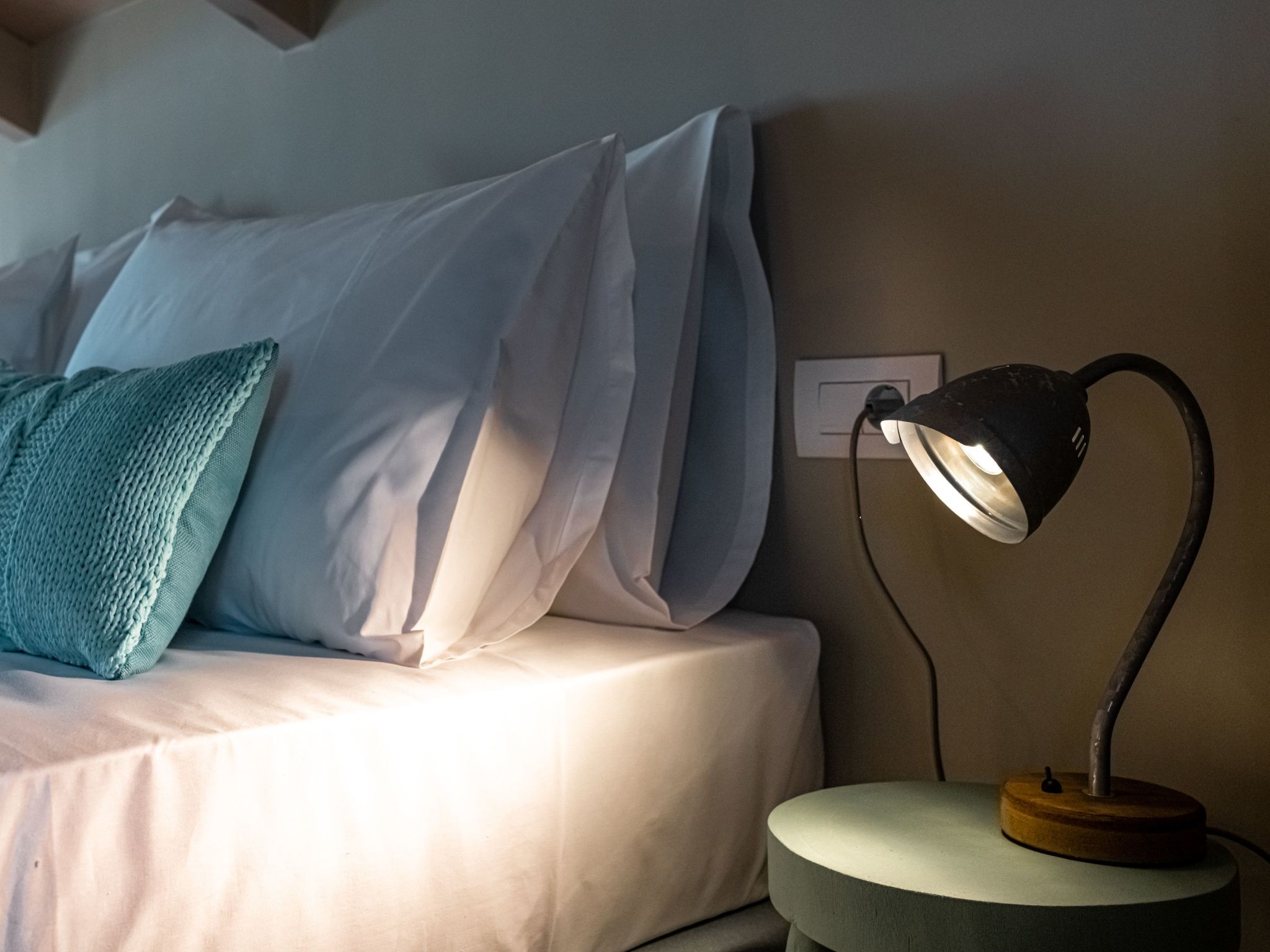 Terra Lucis Berg-Residenzen - Anima Villa-Binnen