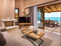 Terra Lucis Mountain Residences - Äther-Villa