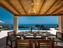 Terra Lucis Mountain Residences - Äther-Villa