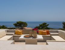 Terra Lucis Mountain Residences - Äther-Villa