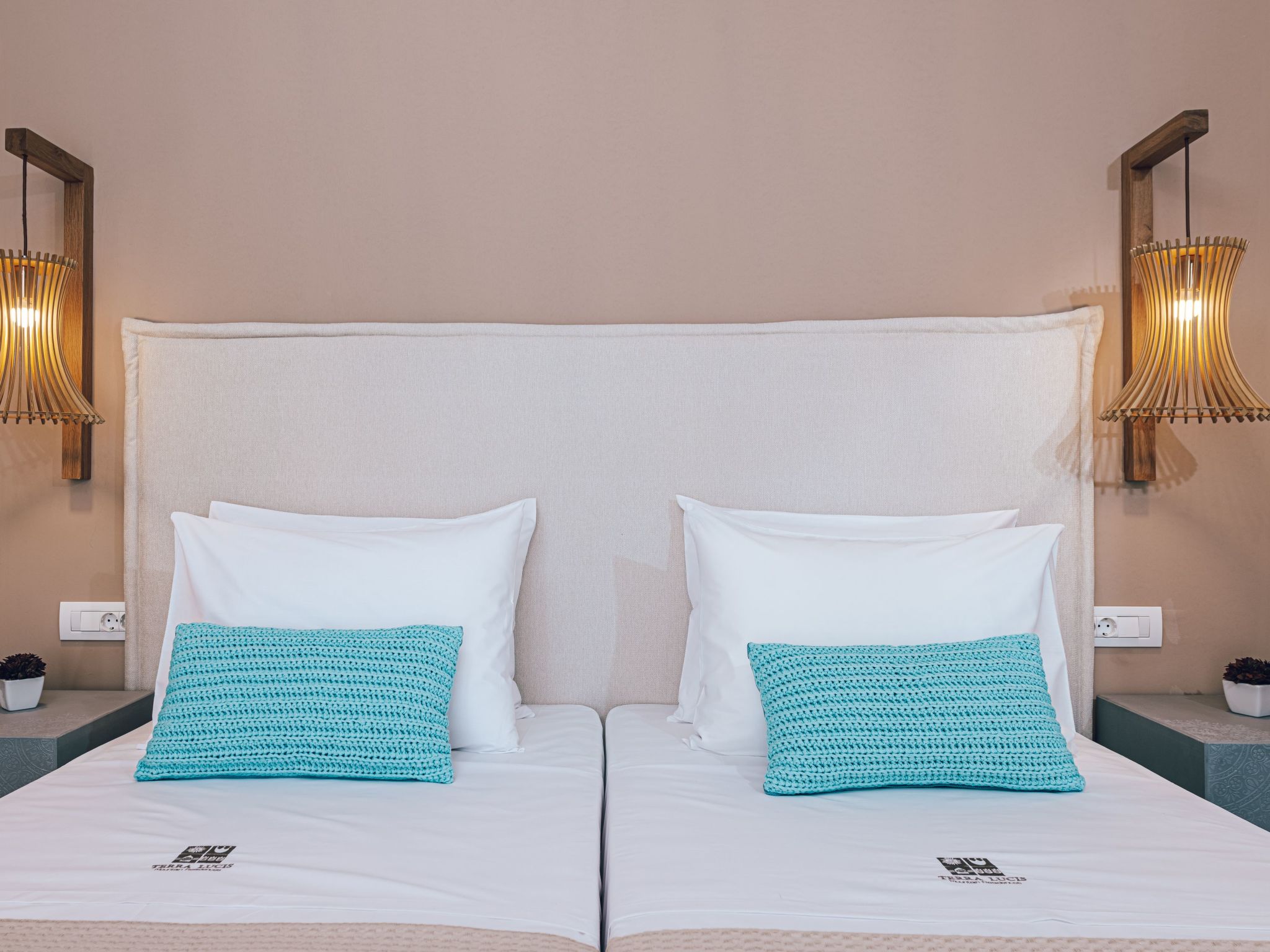 Terra Lucis Mountain Residences - Äther-Villa-Binnen