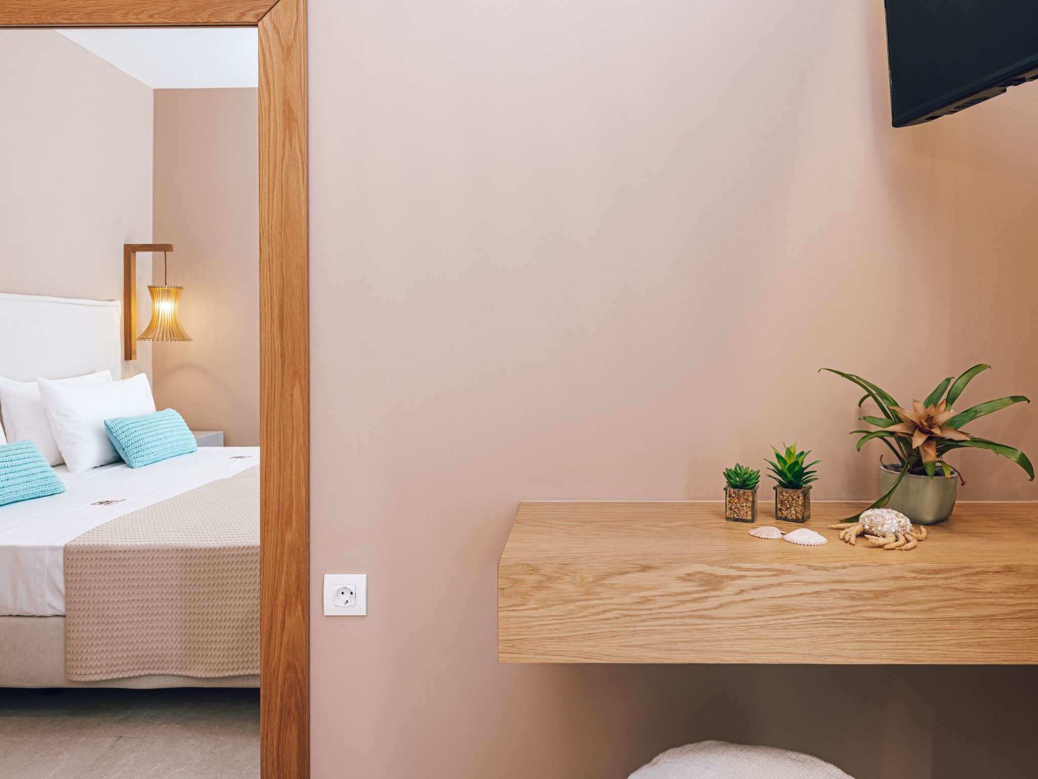 Terra Lucis Mountain Residences - Äther-Villa-Binnen