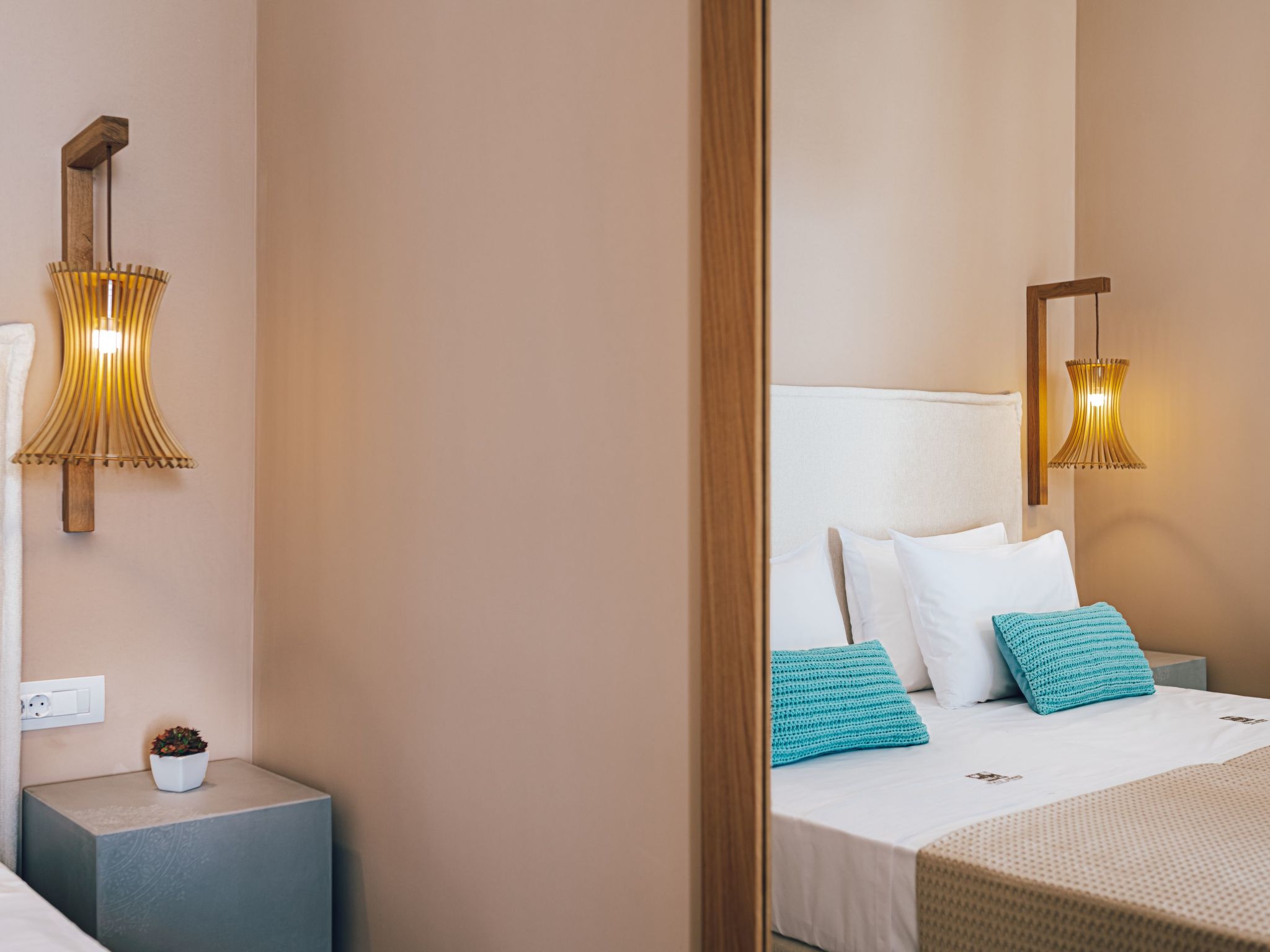 Terra Lucis Mountain Residences - Äther-Villa-Binnen