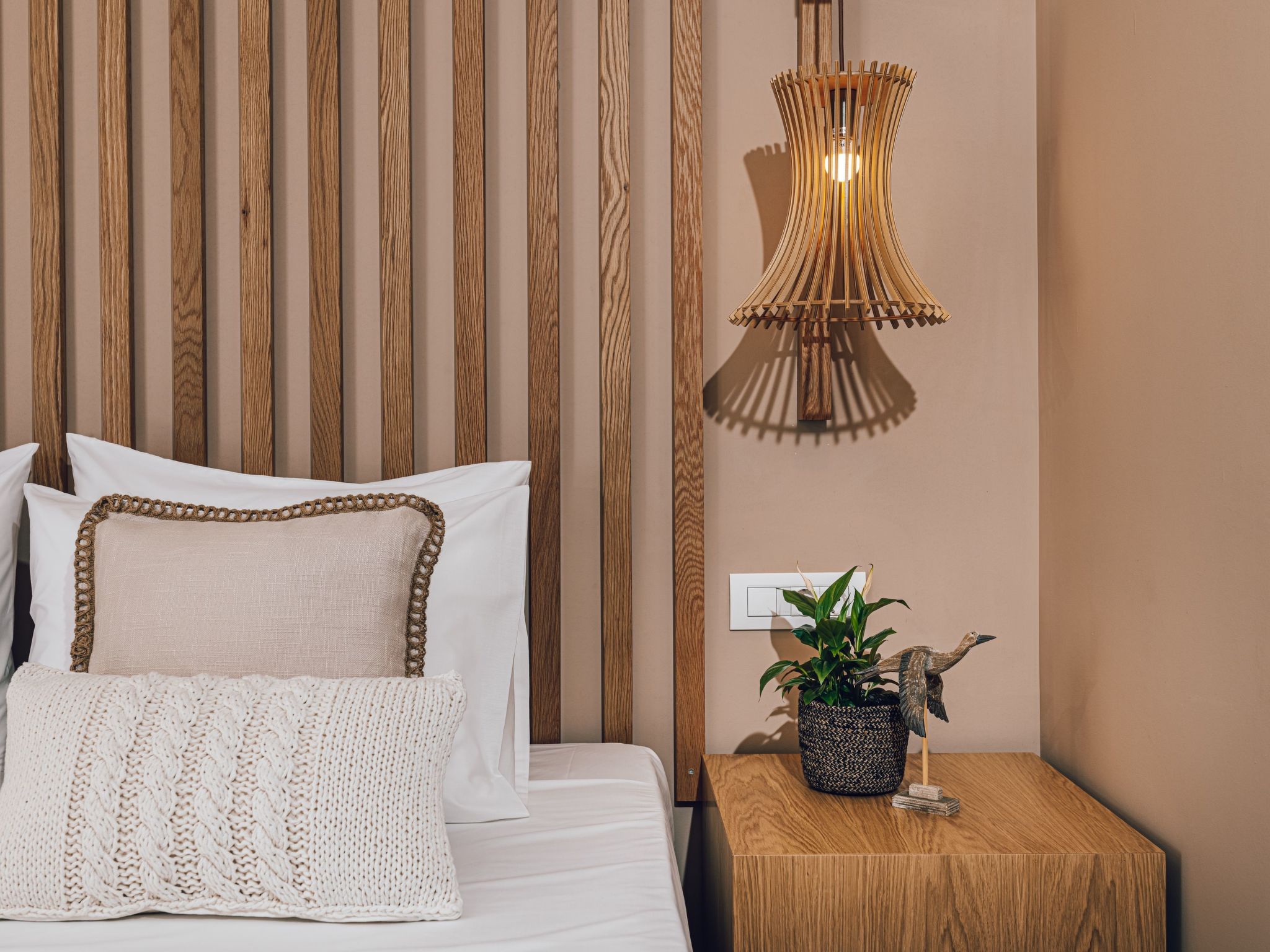 Terra Lucis Mountain Residences - Äther-Villa-Binnen