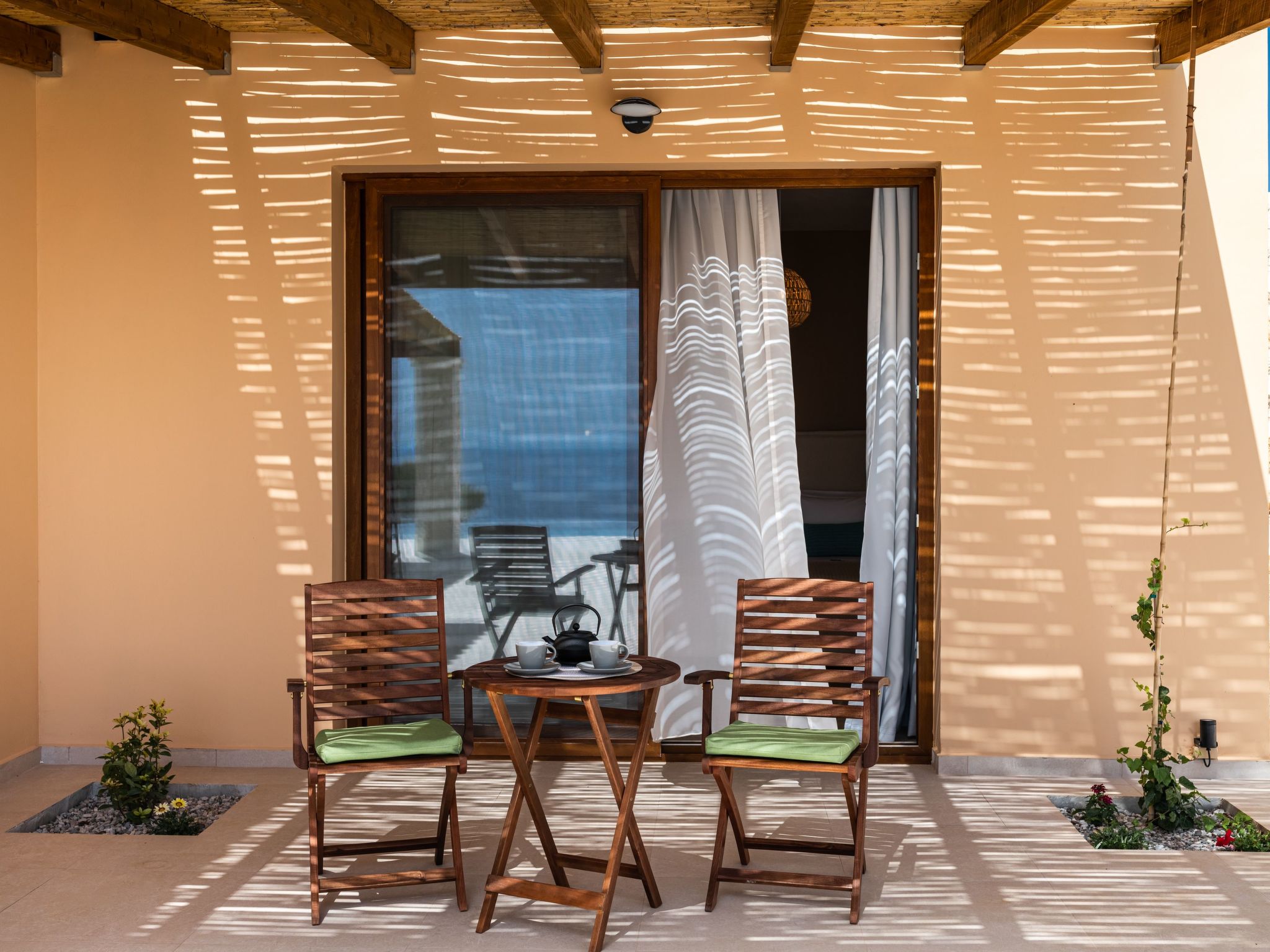 Terra Lucis Mountain Residences - Äther-Villa-Binnen