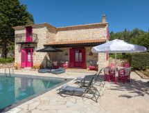 Villa Ariadne: Jouw privéparadijs met zwembad op Zakynthos - thumbnail 3
