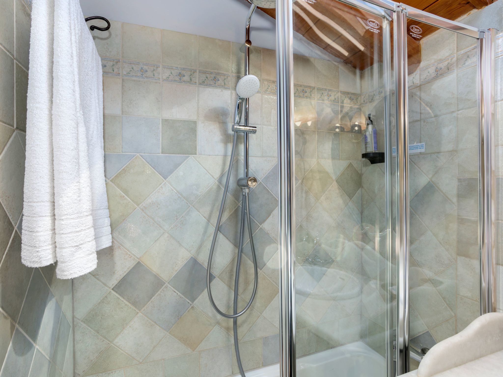 Villa Nefeli mit privatem Pool-Binnen