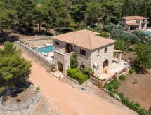 Villa Ira: Jouw privé-oase met zwembad en uitzicht op Zakynthos - thumbnail 4