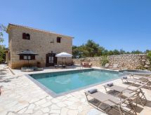 Villa Ira: Jouw privé-oase met zwembad en uitzicht op Zakynthos - thumbnail 6