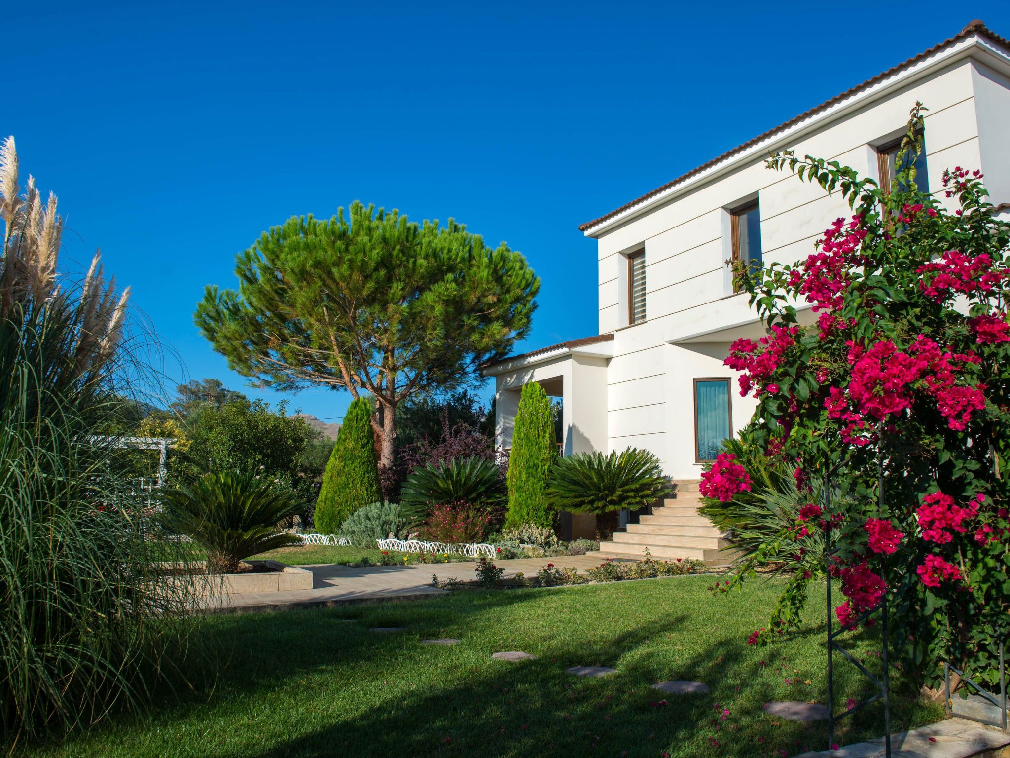 Ferienvilla "Komfort"