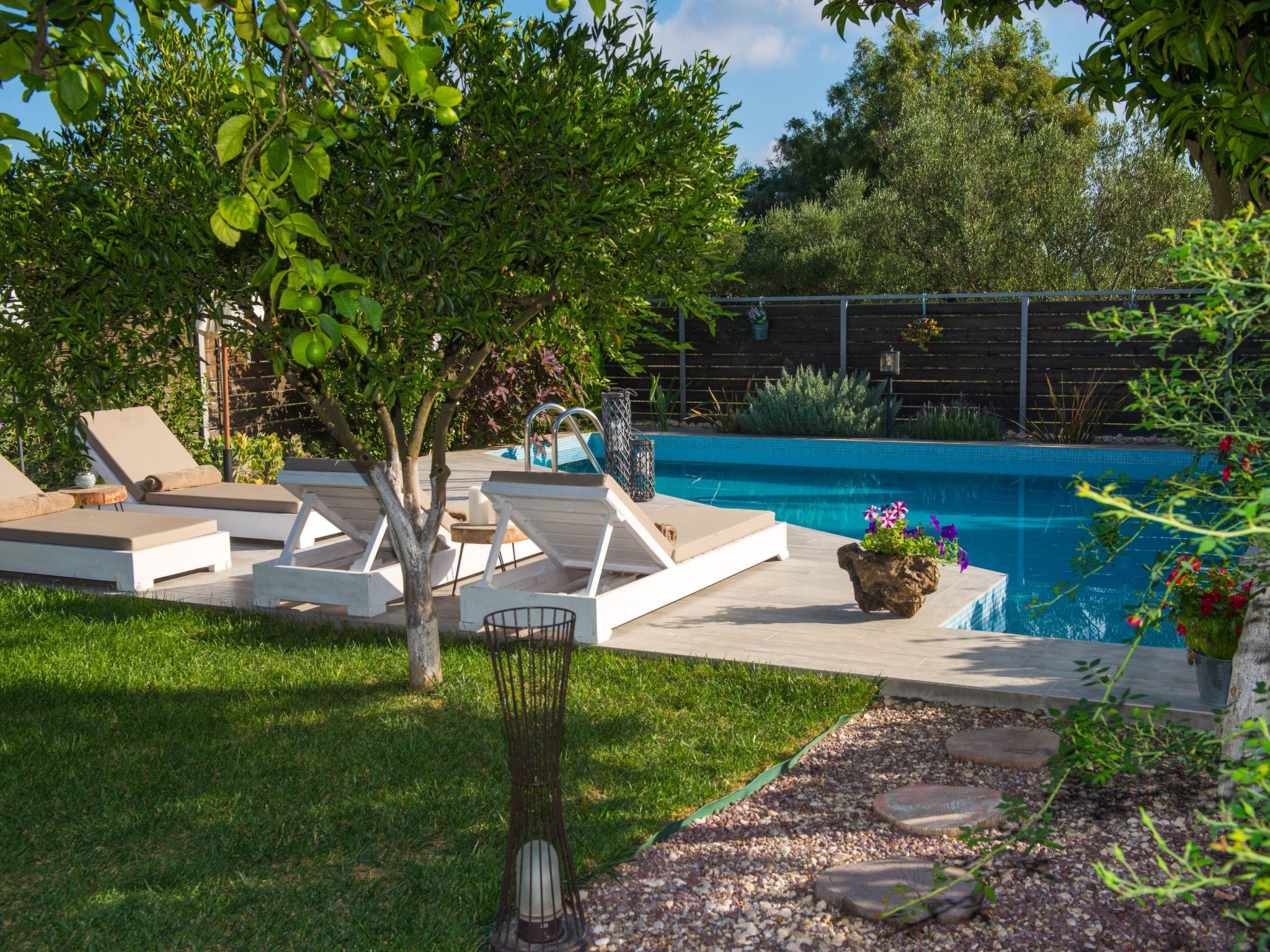 Ferienvilla "Komfort"