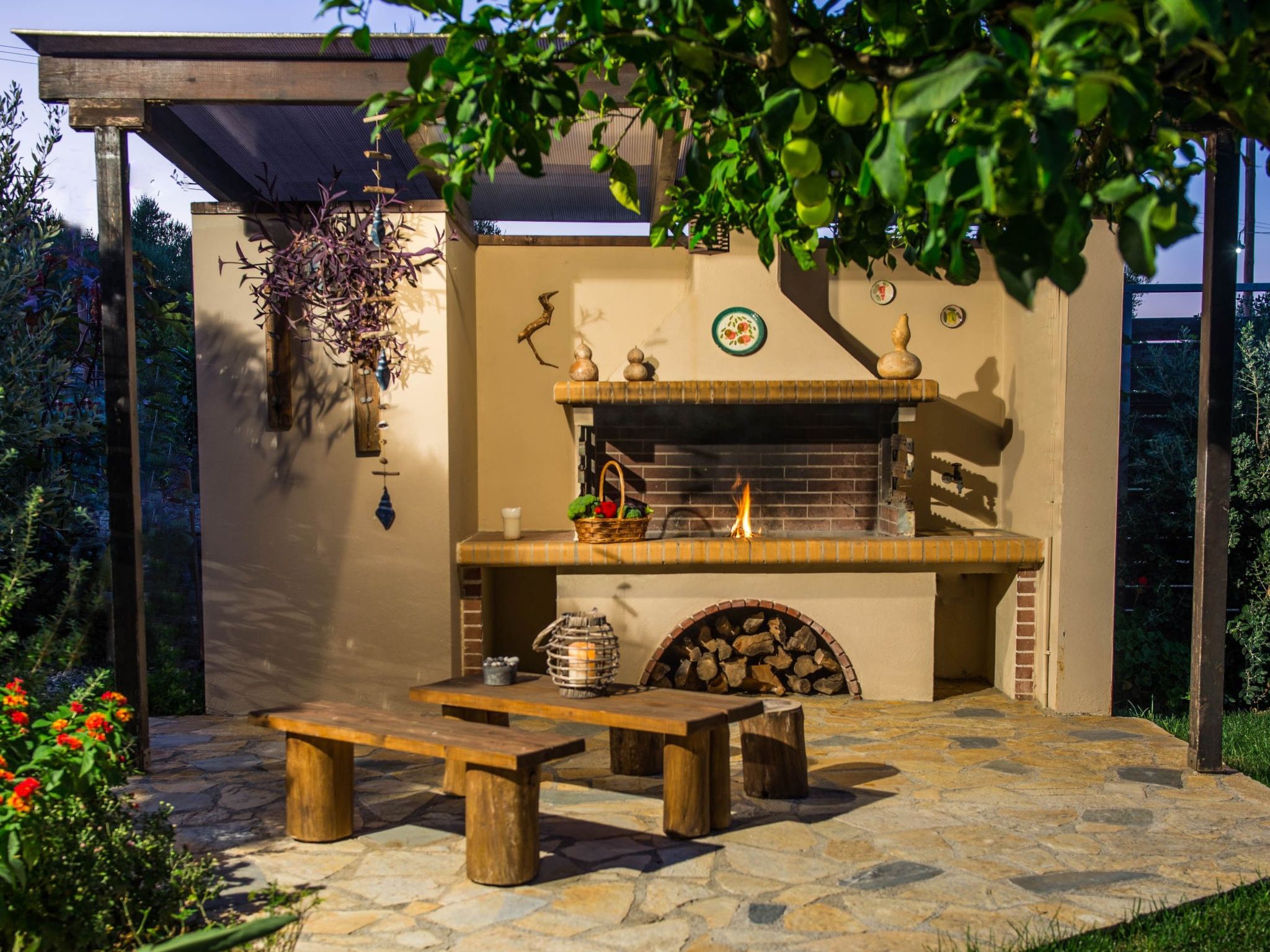 Ferienvilla "Komfort"-Image-tags.info