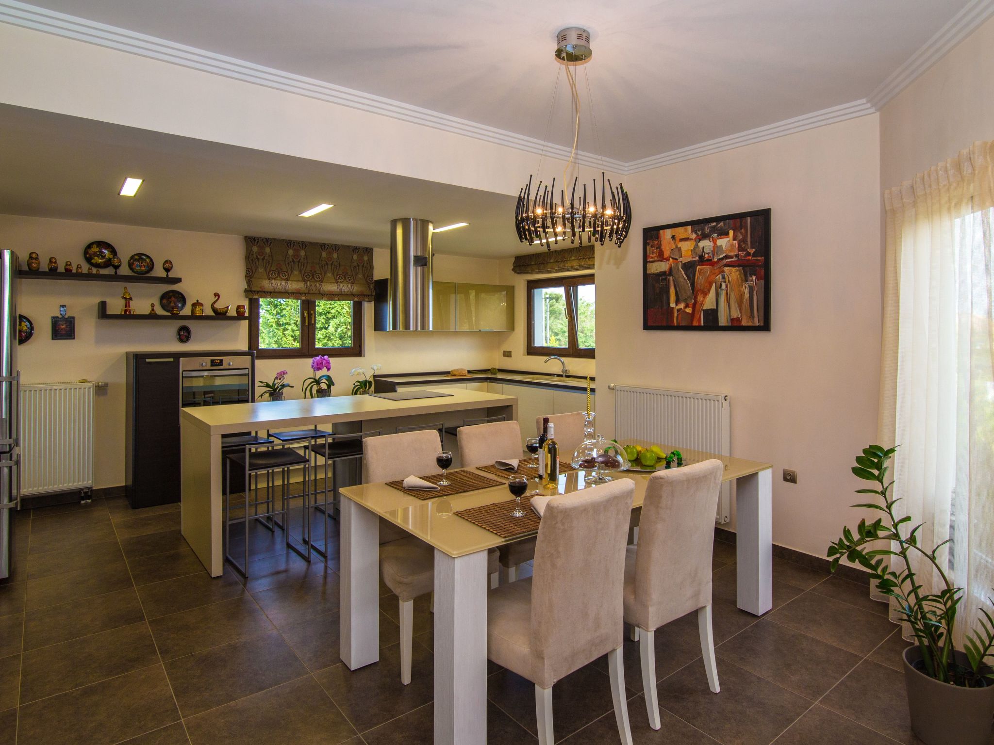 Ferienvilla "Komfort"-Image-tags.info