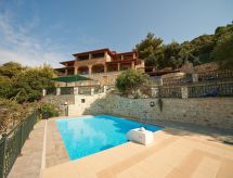 Panorama Maisonette aan Zee in Agios Leon, Zakynthos - thumbnail 2