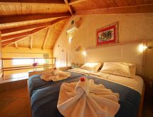 Panorama Maisonette aan Zee in Agios Leon, Zakynthos - thumbnail 4