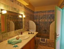 Panorama Maisonette aan Zee in Agios Leon, Zakynthos - thumbnail 5
