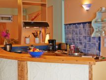 Panorama Maisonette aan Zee in Agios Leon, Zakynthos - thumbnail 6