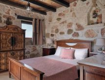 Palazzo di P: Elegante Villa met Privézwembad op Zakynthos - thumbnail 2