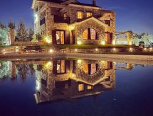 Palazzo di P: Elegante Villa met Privézwembad op Zakynthos - thumbnail 6