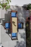 Luxueuze villa op Leros, Thassos: privacy, weids uitzicht en alle comfort - thumbnail 6